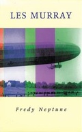 Cover: Fredy Neptune - Carcanet Press Ltd