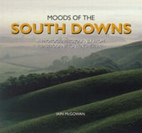 Abbildung von: Moods of the South Downs - Halsgrove