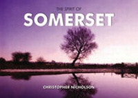 Enlarge image Cover: The Spirit of Somerset - Halsgrove