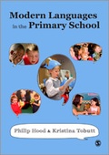 Cover: Modern Languages in the Primary School - SAGE Publications Ltd