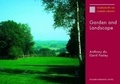 Cover: Garden and Landscape - Packard Publishing Ltd