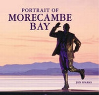 Abbildung von: Portrait of Morecambe Bay - Halsgrove