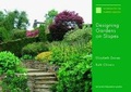 Cover: Designing Gardens on Slopes - Packard Publishing Ltd