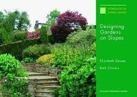 Enlarge image Cover: Designing Gardens on Slopes - Packard Publishing Ltd