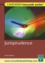 Cover: Jurisprudence Lecture Notes - Routledge Cavendish