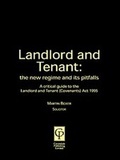 Bild: Landlord & Tenant - Routledge Cavendish