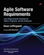 Cover: Agile Software Requirements - Addison Wesley