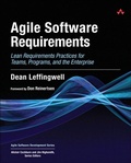 Cover: Agile Software Requirements - Addison Wesley