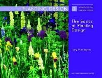 Enlarge image Cover: The Basics of Planting Design - Packard Publishing Ltd