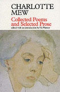 Cover: Collected Poems and Selected Prose - Fyfield Books