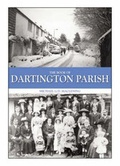 Cover: The Book of Dartington Parish - Halsgrove