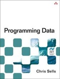 Cover: Programming Data - Addison Wesley
