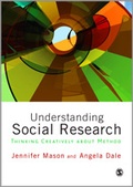 Cover: Understanding Social Research - SAGE Publications Ltd