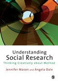 Cover: Understanding Social Research - SAGE Publications Ltd