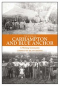 Cover: The Book of Carhampton and Blue Anchor - Halsgrove
