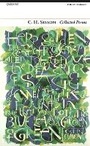 Cover: Collected Poems - Carcanet Press Ltd
