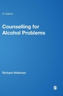 Cover: Counselling for Alcohol Problems - SAGE Publications Ltd