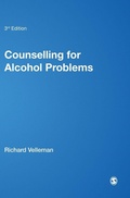 Cover: Counselling for Alcohol Problems - SAGE Publications Ltd