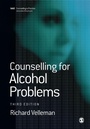 Cover: Counselling for Alcohol Problems - SAGE Publications Ltd