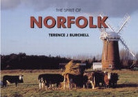 Abbildung von: Spirit of Norfolk - Halsgrove