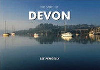 Abbildung von: Spirit of Devon - Halsgrove
