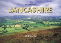 Abbildung von: The Spirit of Lancashire - Halsgrove