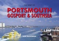 Cover: Spirit of Portsmouth, Gosport and Southsea - Halsgrove