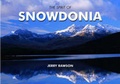 Cover: The Spirit of Snowdonia - Halsgrove