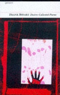 Cover: Desire - Carcanet Press Ltd