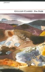 Cover: Five Fields - Carcanet Press Ltd