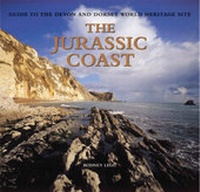 Abbildung von: The Jurassic Coast - Halsgrove