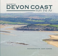 Abbildung von: North Devon Coast from the Air - Halsgrove