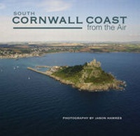 Abbildung von: South Cornwall Coast from the Air - Halsgrove