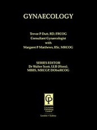 Abbildung von: Gynaecology for Lawyers - Routledge Cavendish