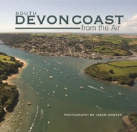 Abbildung von: South Devon Coast from the Air - Halsgrove