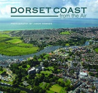 Abbildung von: Dorset Coast from the Air - Halsgrove
