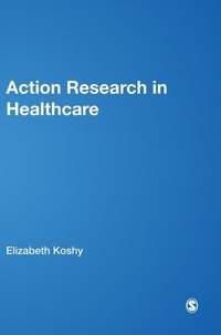 Abbildung von: Action Research in Healthcare - SAGE Publications Ltd