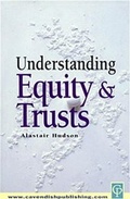 Bild: Understanding Equity & Trusts Law - Routledge Cavendish