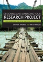 Cover: Designing and Managing Your Research Project - SAGE Publications Ltd