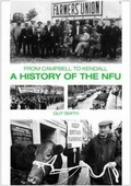 Cover: A History of the NFU - Halsgrove
