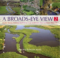 Abbildung von: A Broads Eye View - Halsgrove