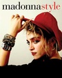 Cover: Madonna Style - Omnibus Press