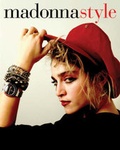 Cover: Madonna Style - Omnibus Press