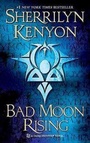 Cover: Bad Moon Rising - St Martin's Press