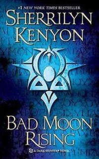 Enlarge image Cover: Bad Moon Rising - St Martin's Press