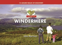 Abbildung von: A Boot Up Windermere - Halsgrove