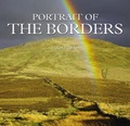 Cover: Portrait of the Borders - Halsgrove