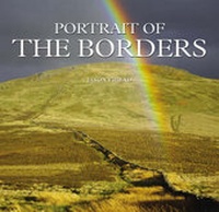 Enlarge image Cover: Portrait of the Borders - Halsgrove