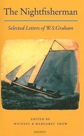 Cover: The Nightfisherman - Carcanet Press Ltd