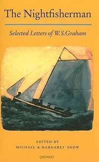 Enlarge image Cover: The Nightfisherman - Carcanet Press Ltd